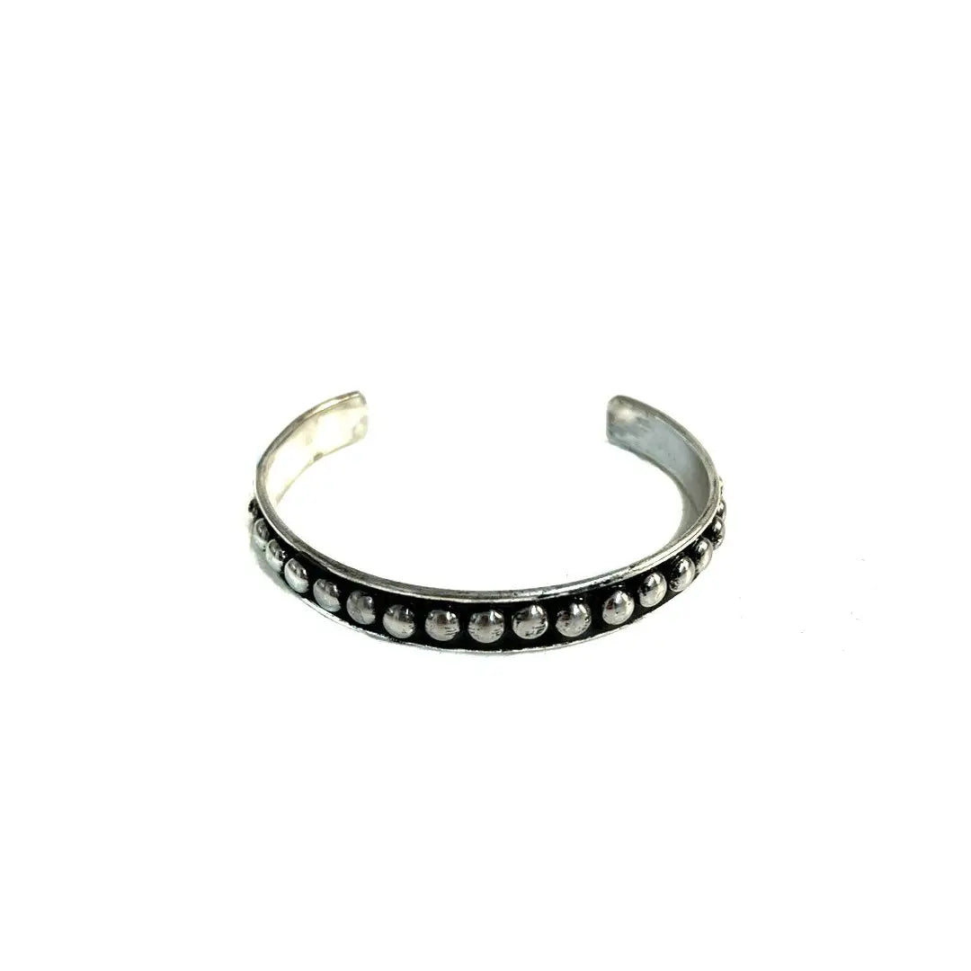 BUBBLE CUFF SMALL