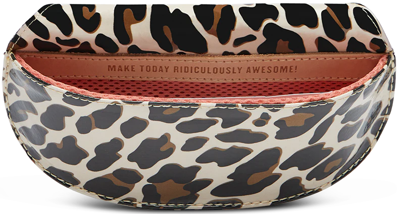MONA SUNGLASS CASE BY CONSUELA