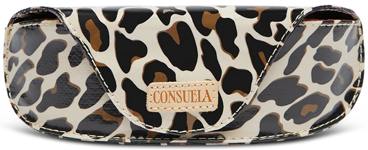 MONA SUNGLASS CASE BY CONSUELA