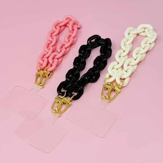 PHONE WRIST LANYARD
