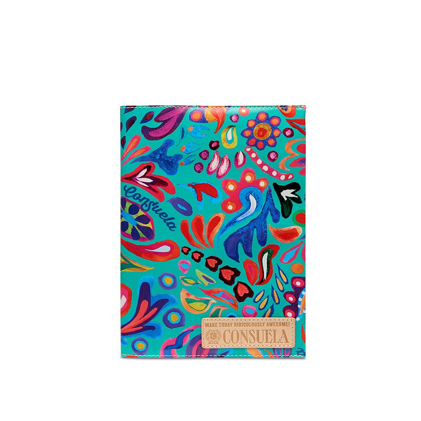 TASHA NOTEBOOK BY CONSUELA