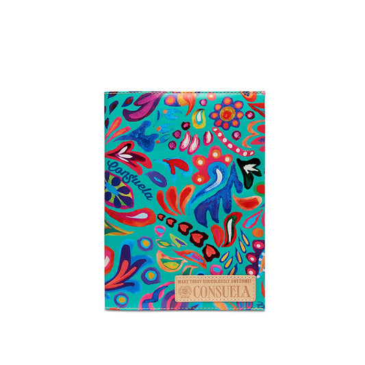 TASHA NOTEBOOK BY CONSUELA