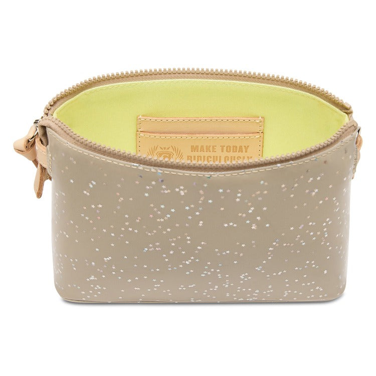 FAYE MIDTOWN CROSSBODY BY CONSUELA