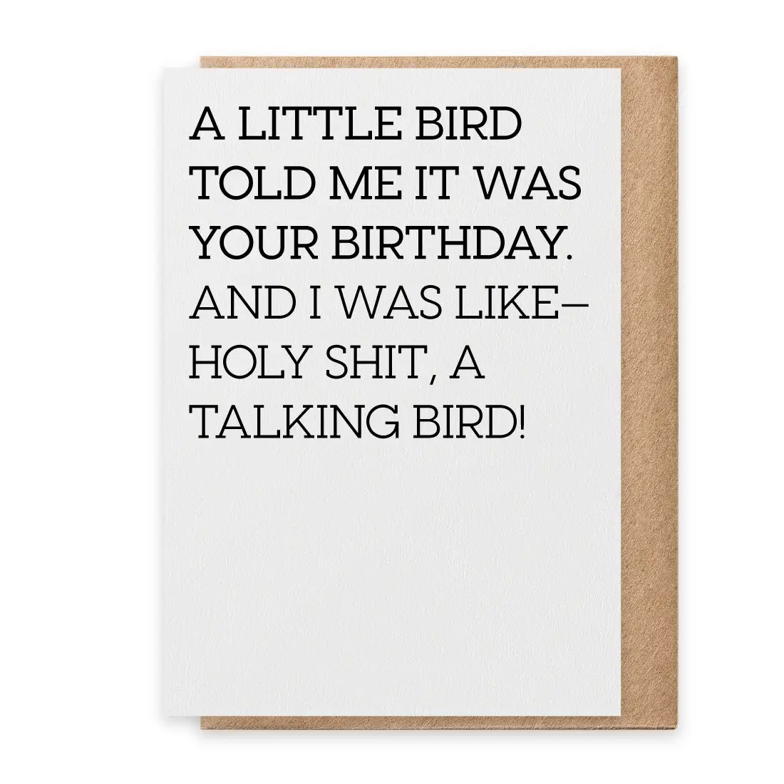 FUN GREETING CARDS