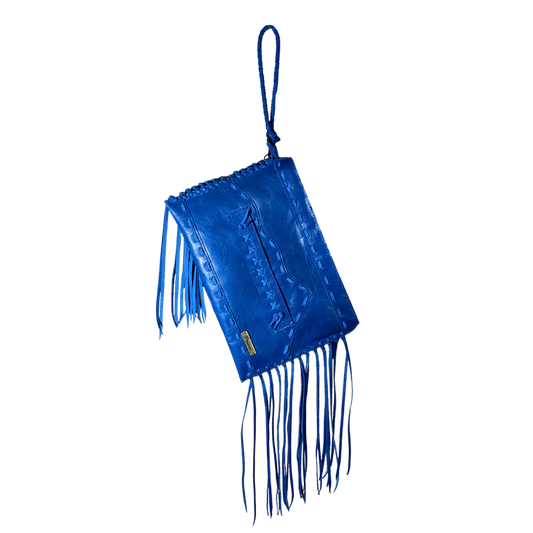 AUSTIN KATIE CLUTCH BY PRANEE - 3 COLORS