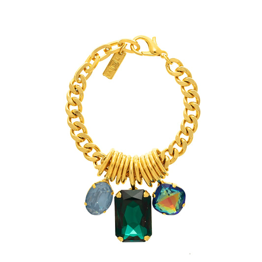 ALVIN BRACELET BY TOVA