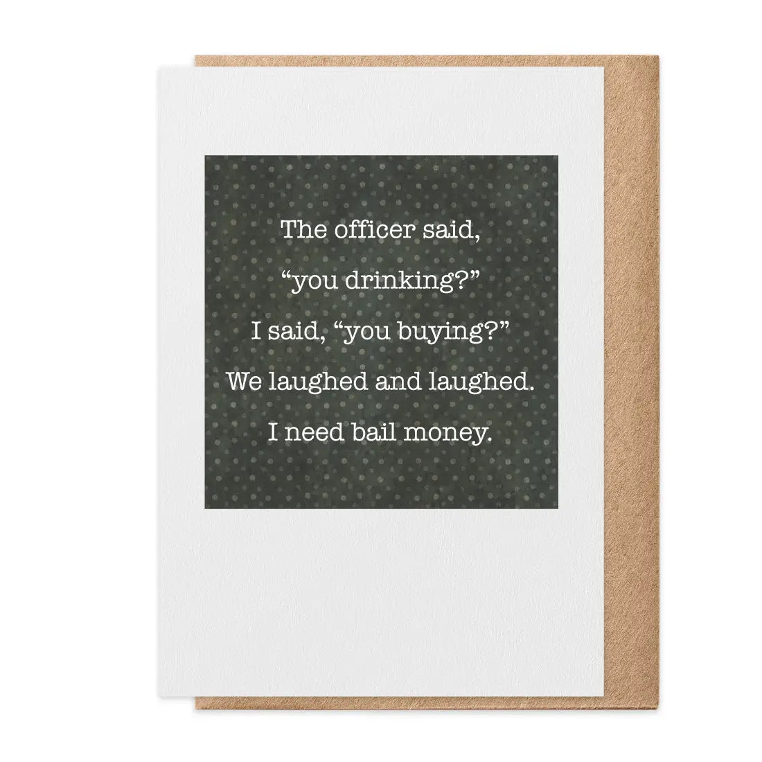 FUN GREETING CARDS