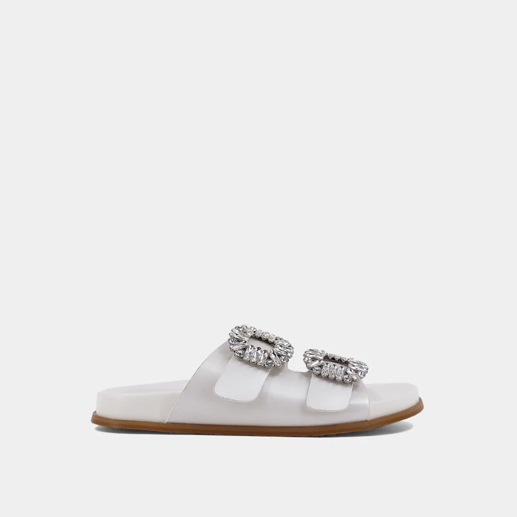 PEARL BRIDGET SLIP ON BY SHUSHOP