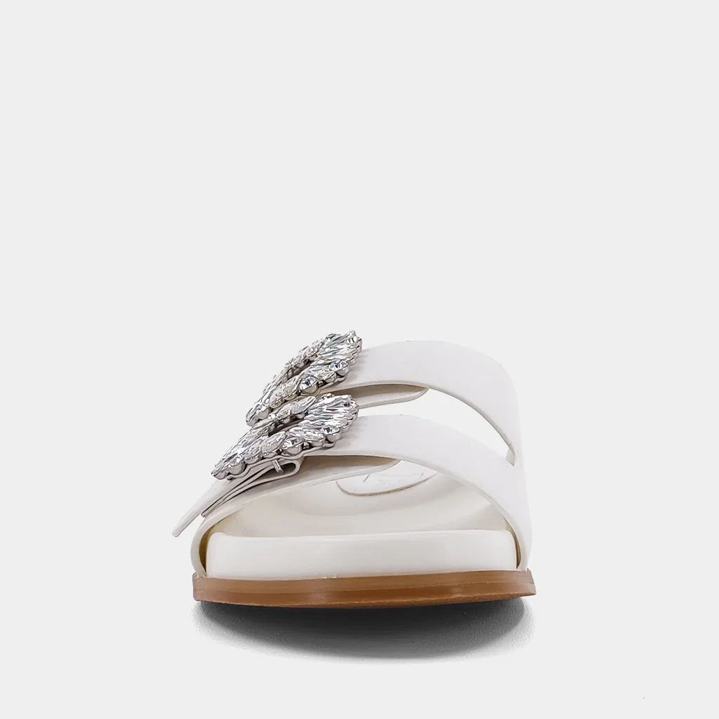 PEARL BRIDGET SLIP ON BY SHUSHOP