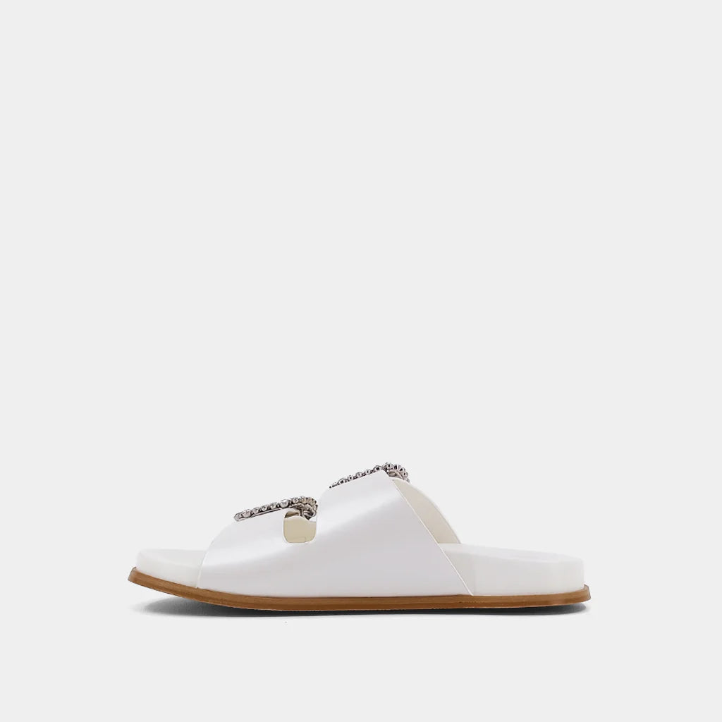 PEARL BRIDGET SLIP ON BY SHUSHOP