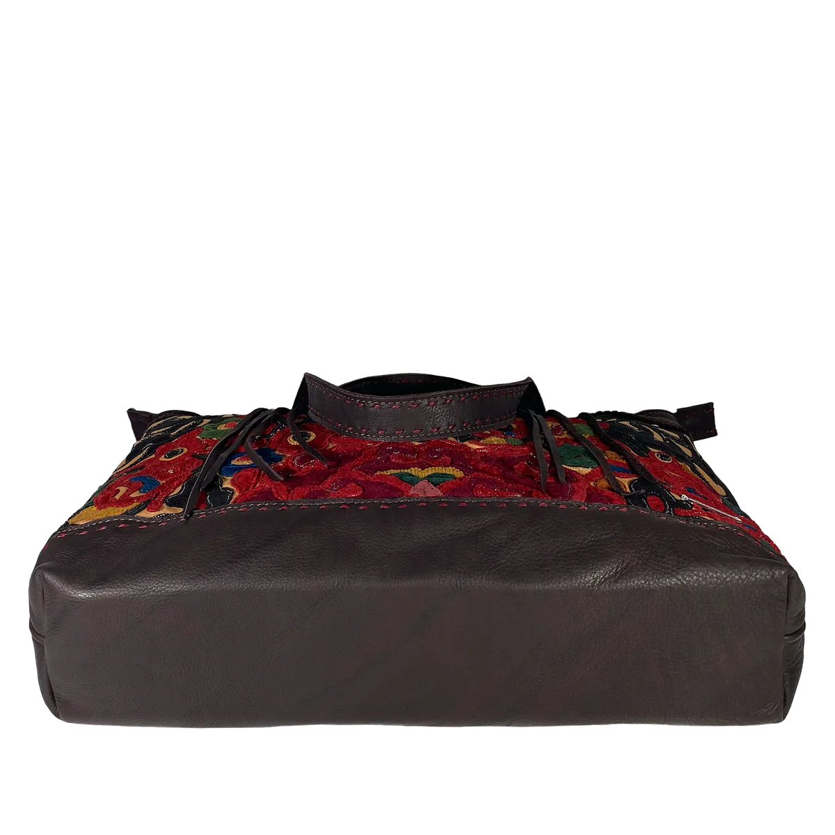 BROOKLYN ABBEY ARTISAN BAG BY PRANEE