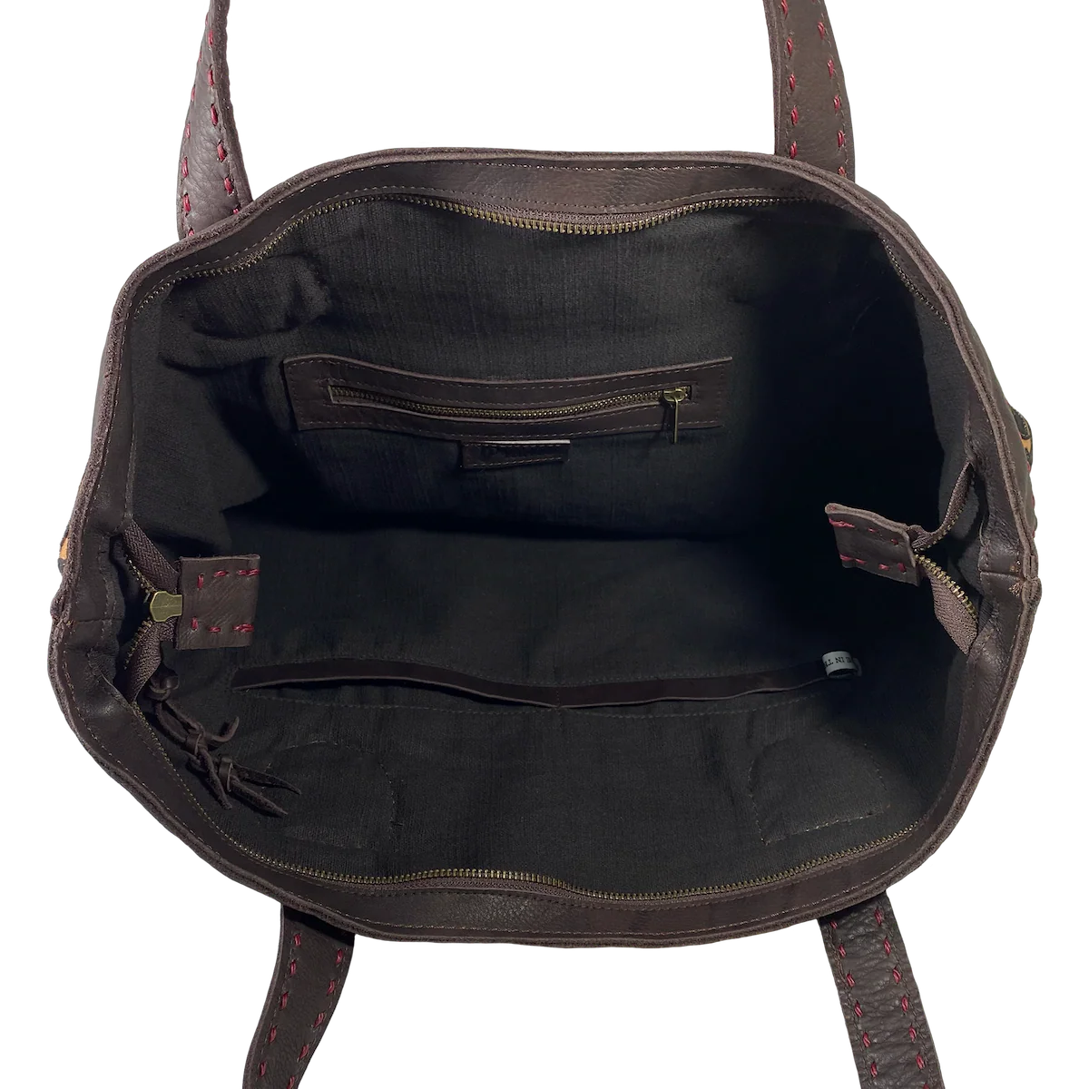 BROOKLYN ABBEY ARTISAN BAG BY PRANEE