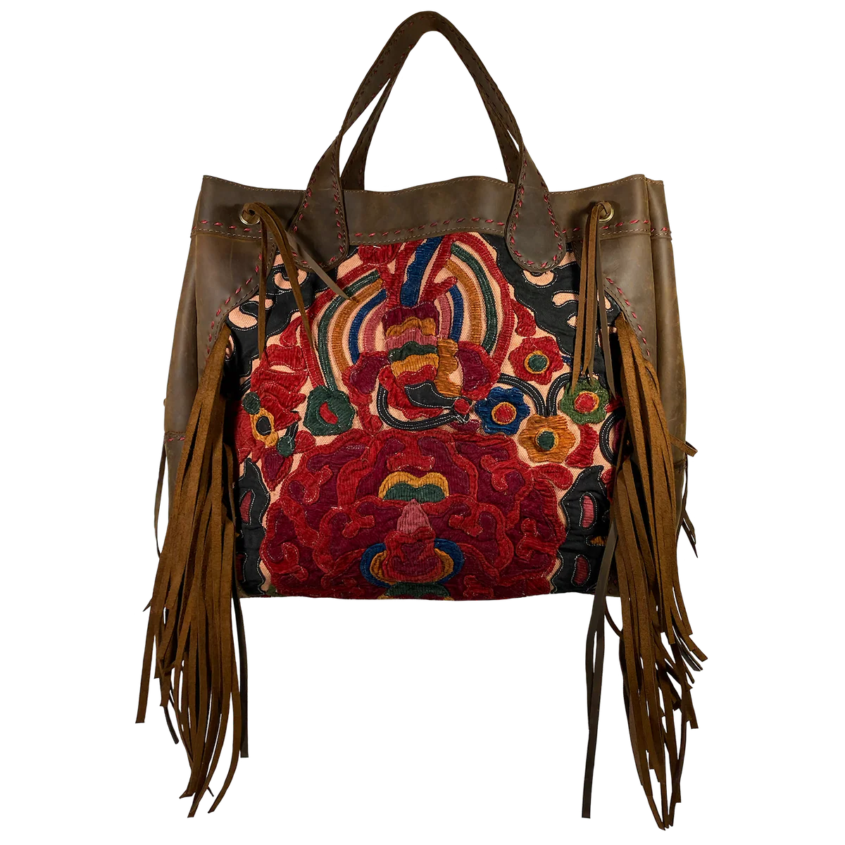 BROOKLYN HAMILTON BAG BY PRANEE