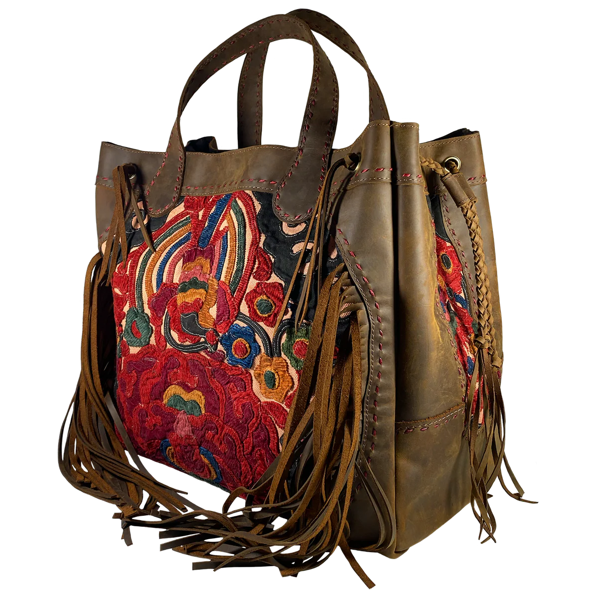 BROOKLYN HAMILTON BAG BY PRANEE