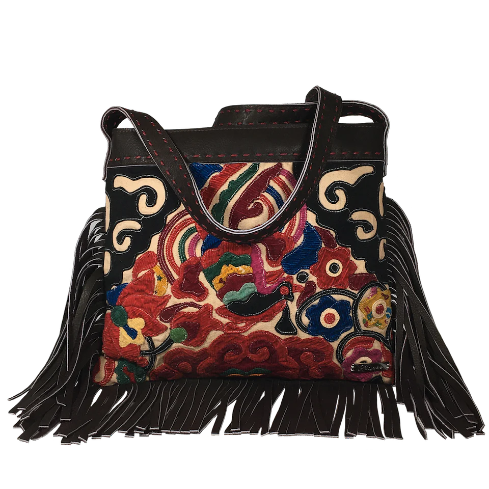 BROOKLYN HALSEY BAG BY PRANEE