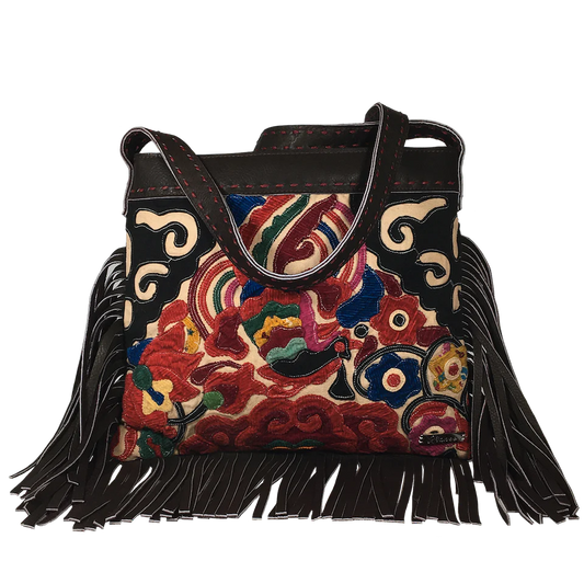 BROOKLYN HALSEY BAG BY PRANEE