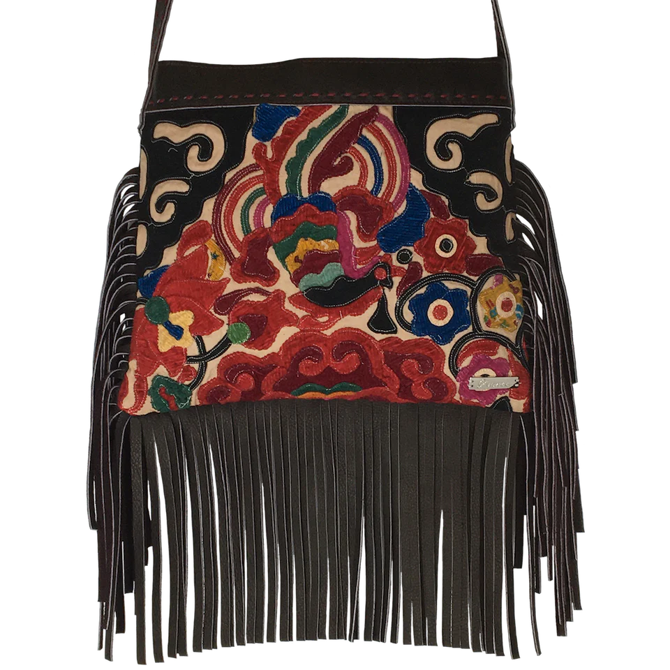 BROOKLYN HALSEY BAG BY PRANEE