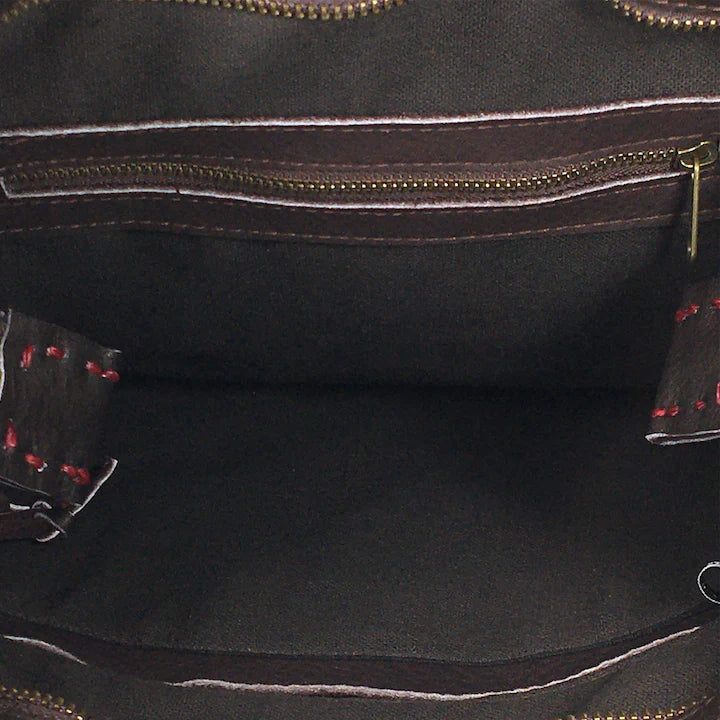 BROOKLYN HALSEY BAG BY PRANEE