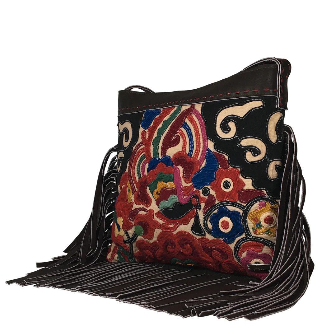 BROOKLYN HALSEY BAG BY PRANEE