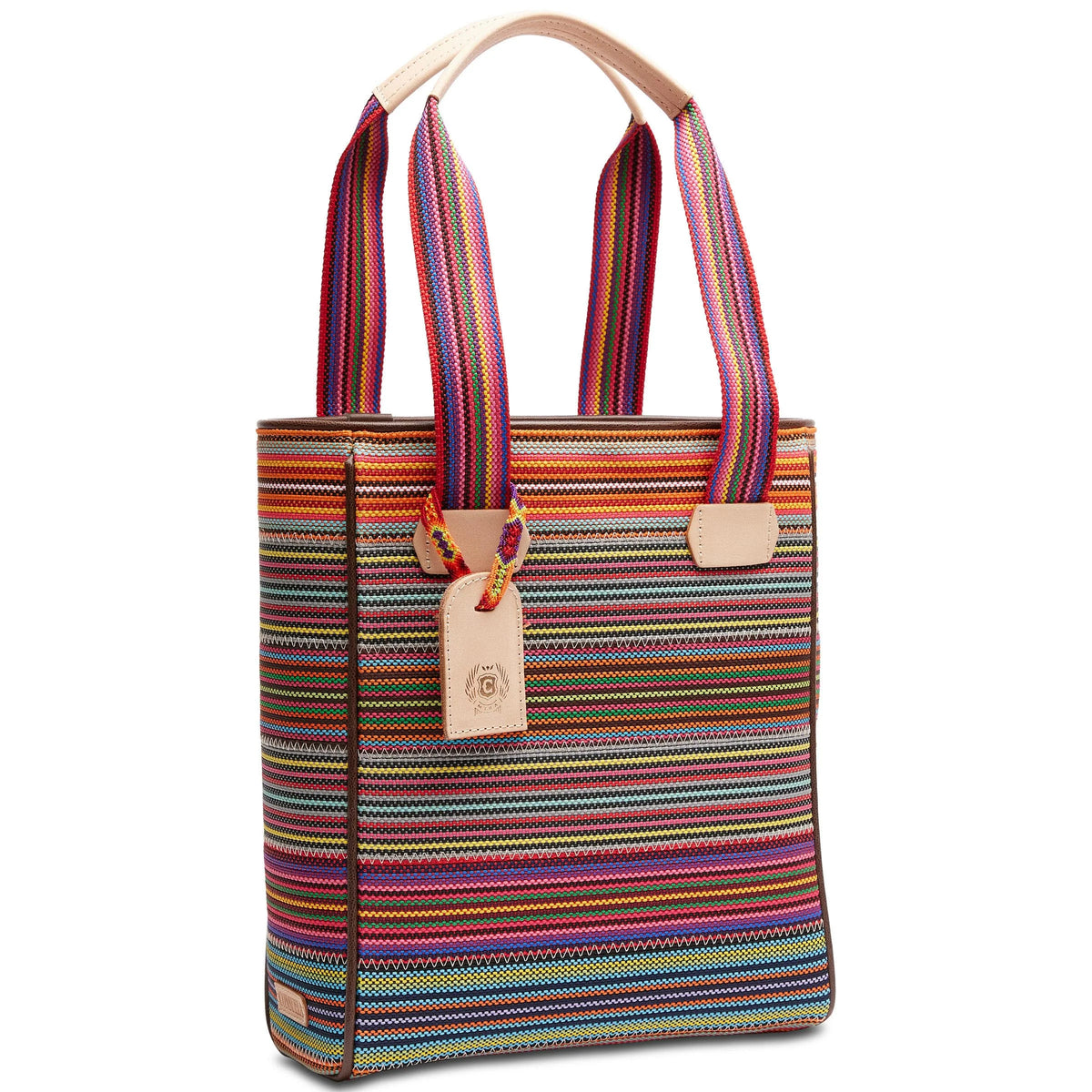 ALE CHICA TOTE BY CONSUELA