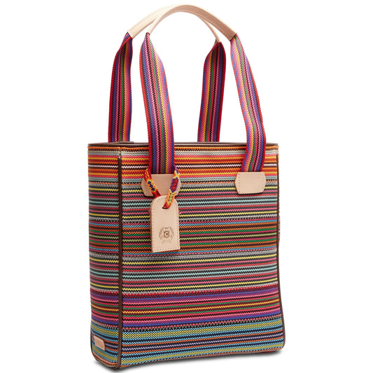 ALE CHICA TOTE BY CONSUELA