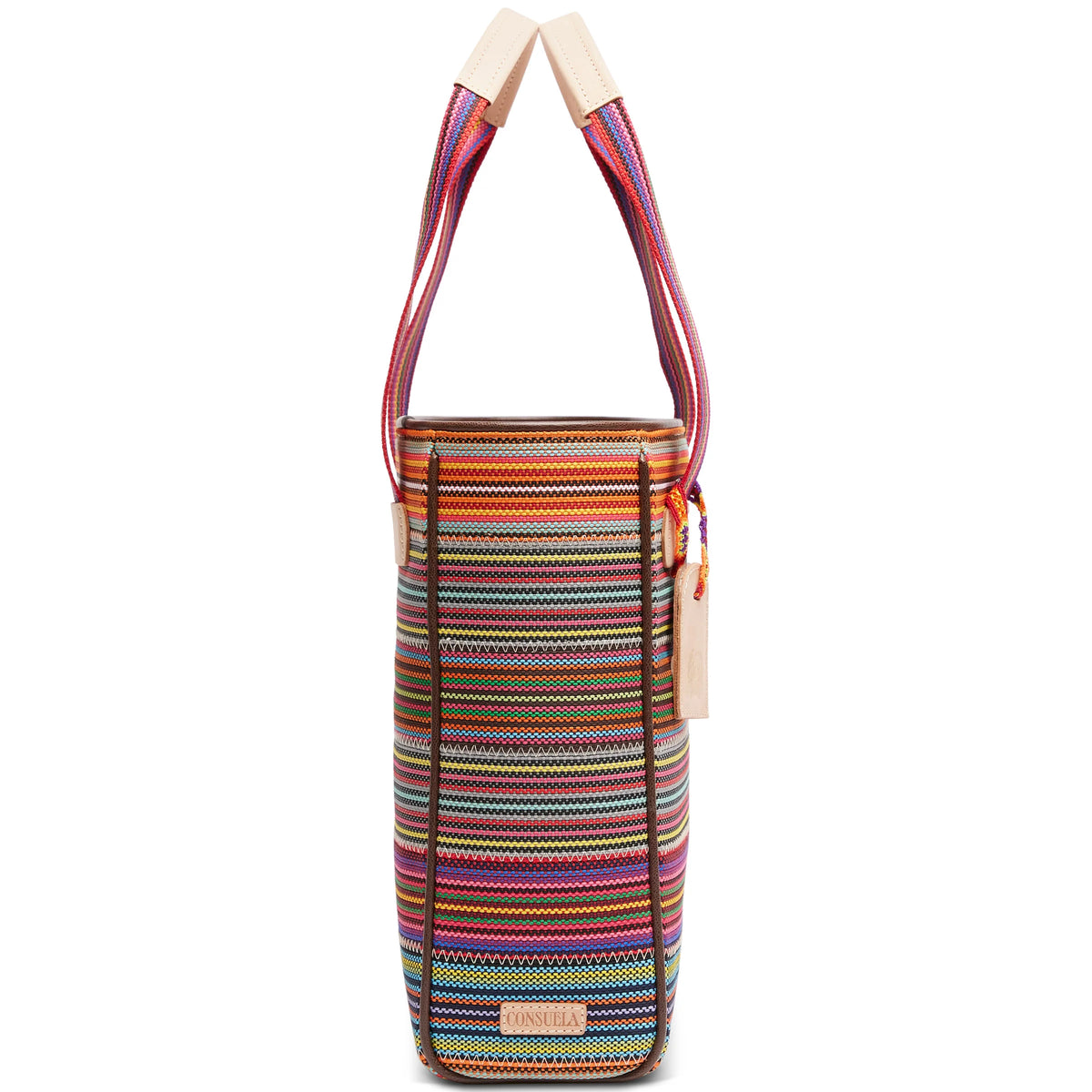 ALE CHICA TOTE BY CONSUELA