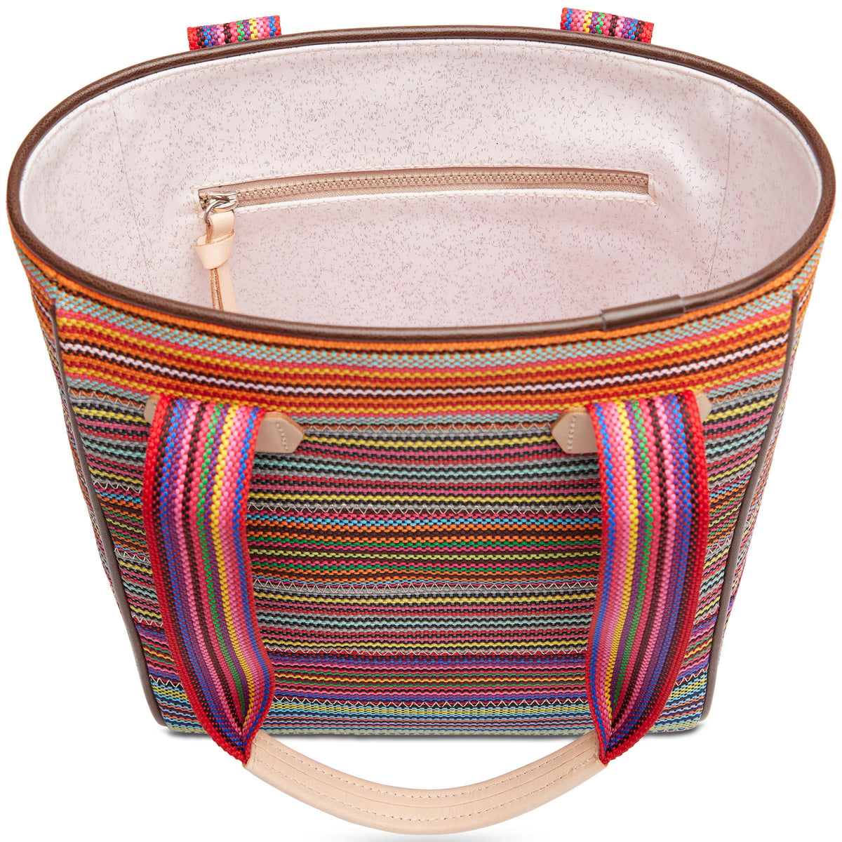 ALE CHICA TOTE BY CONSUELA
