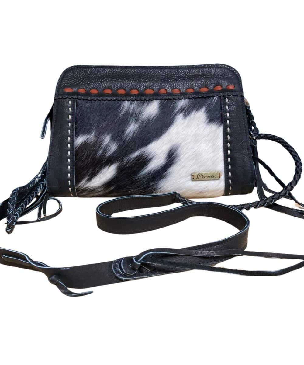 CHEYENNE HARBER CROSSBODY BY PRANEE