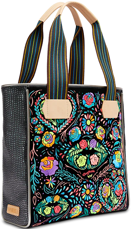 RITA CLASSIC TOTE BY CONSUELA