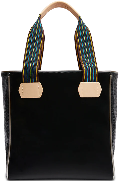 RITA CLASSIC TOTE BY CONSUELA