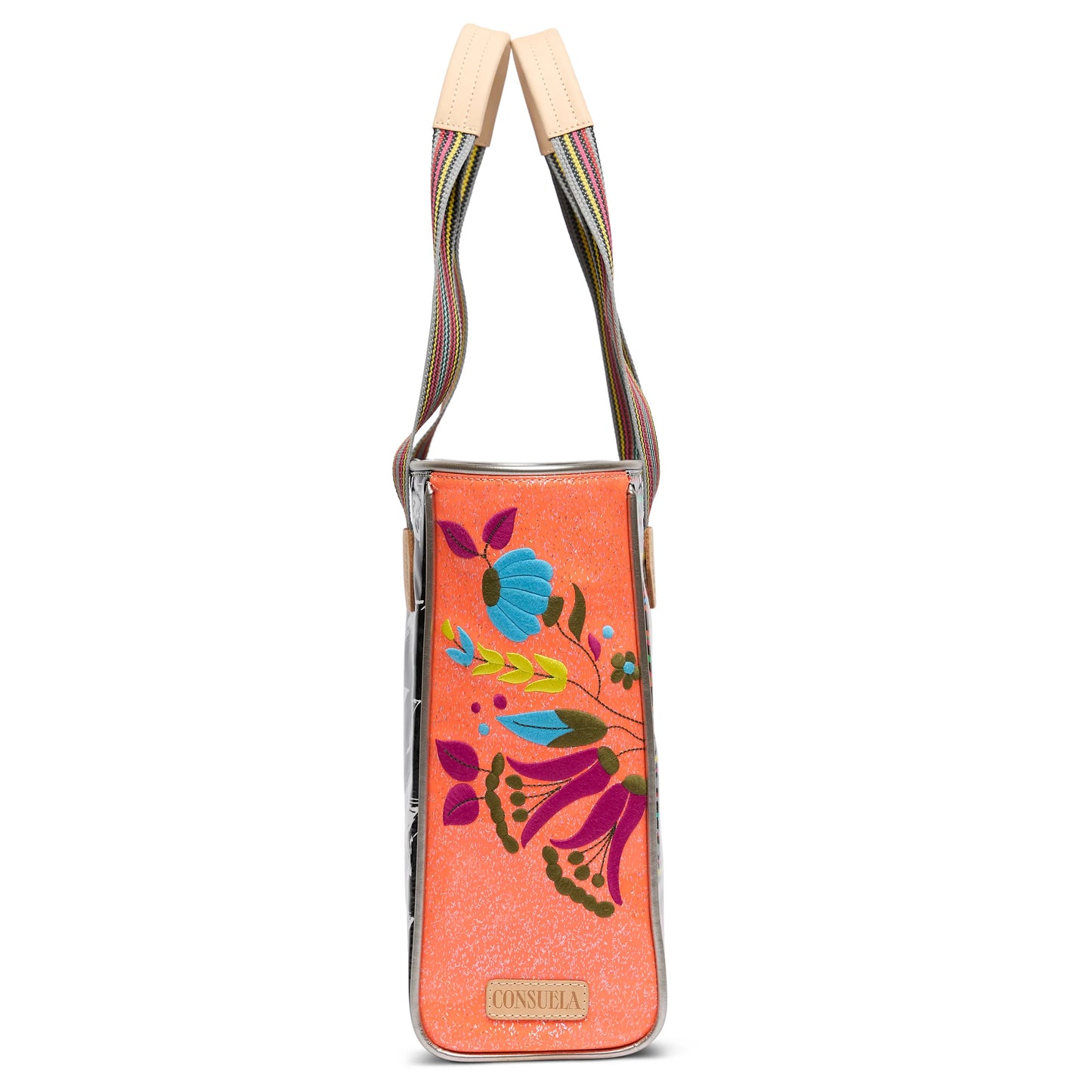 AYA CLASSIC TOTE BY CONSUELA