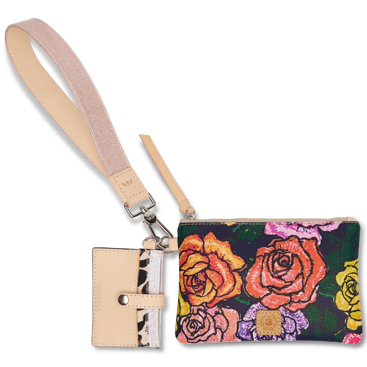 EVERLEIGH COMBI WRISTLET BY CONSUELA