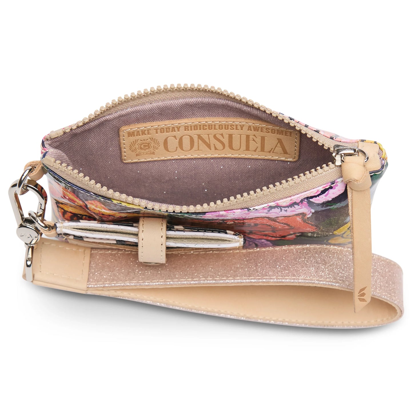 EVERLEIGH COMBI WRISTLET BY CONSUELA