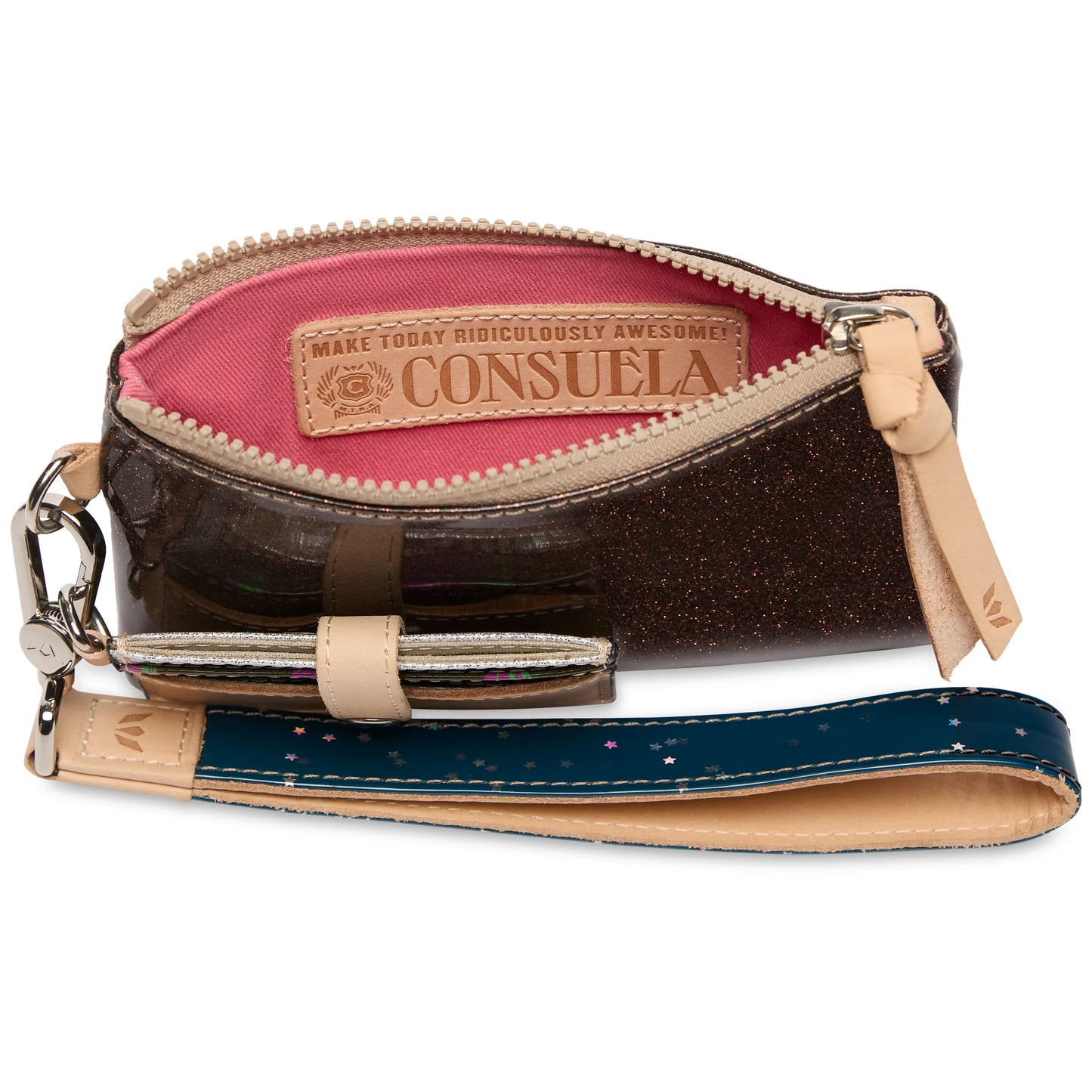 EMBER COMBI BY CONSUELA