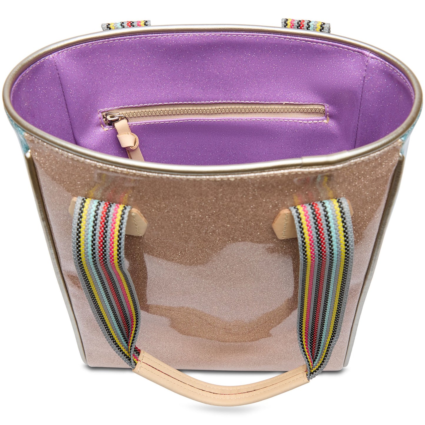 EMERY CHICA TOTE BY CONSUELA