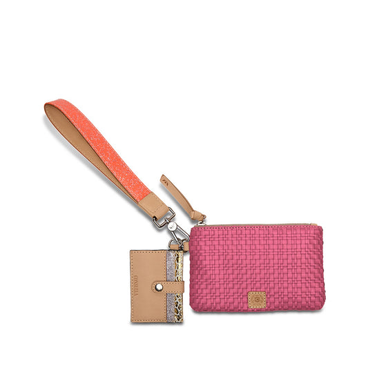 PINK COMBI BY CONSUELA