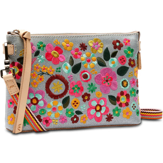 TINK MIDTOWN CROSSBODY BY CONSUELA