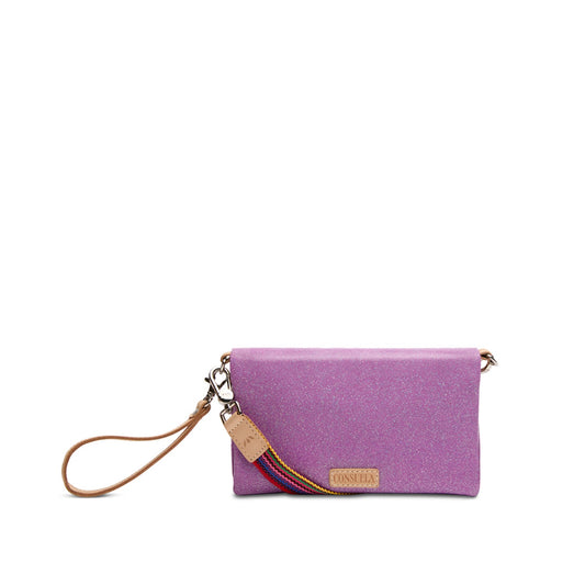 TWY UPTOWN CROSSBODY BY CONSUELA
