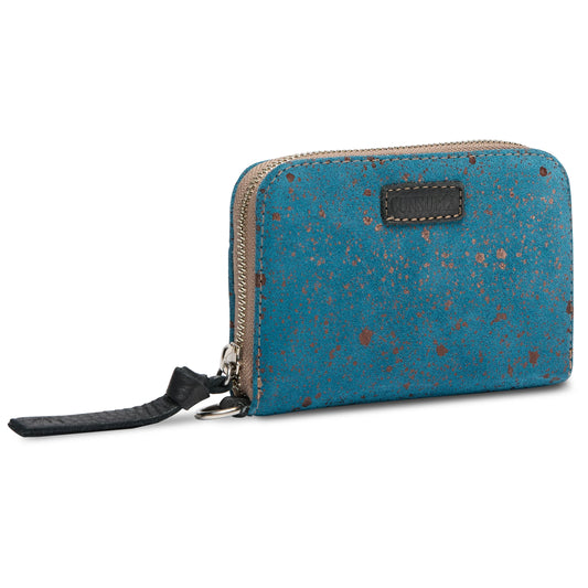 NILO ZIPPY WALLET BY CONSUELA