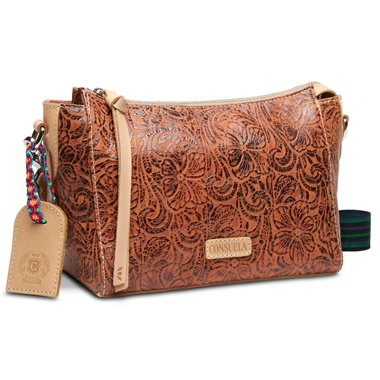 SALLY CITY BAG BY CONSUELA
