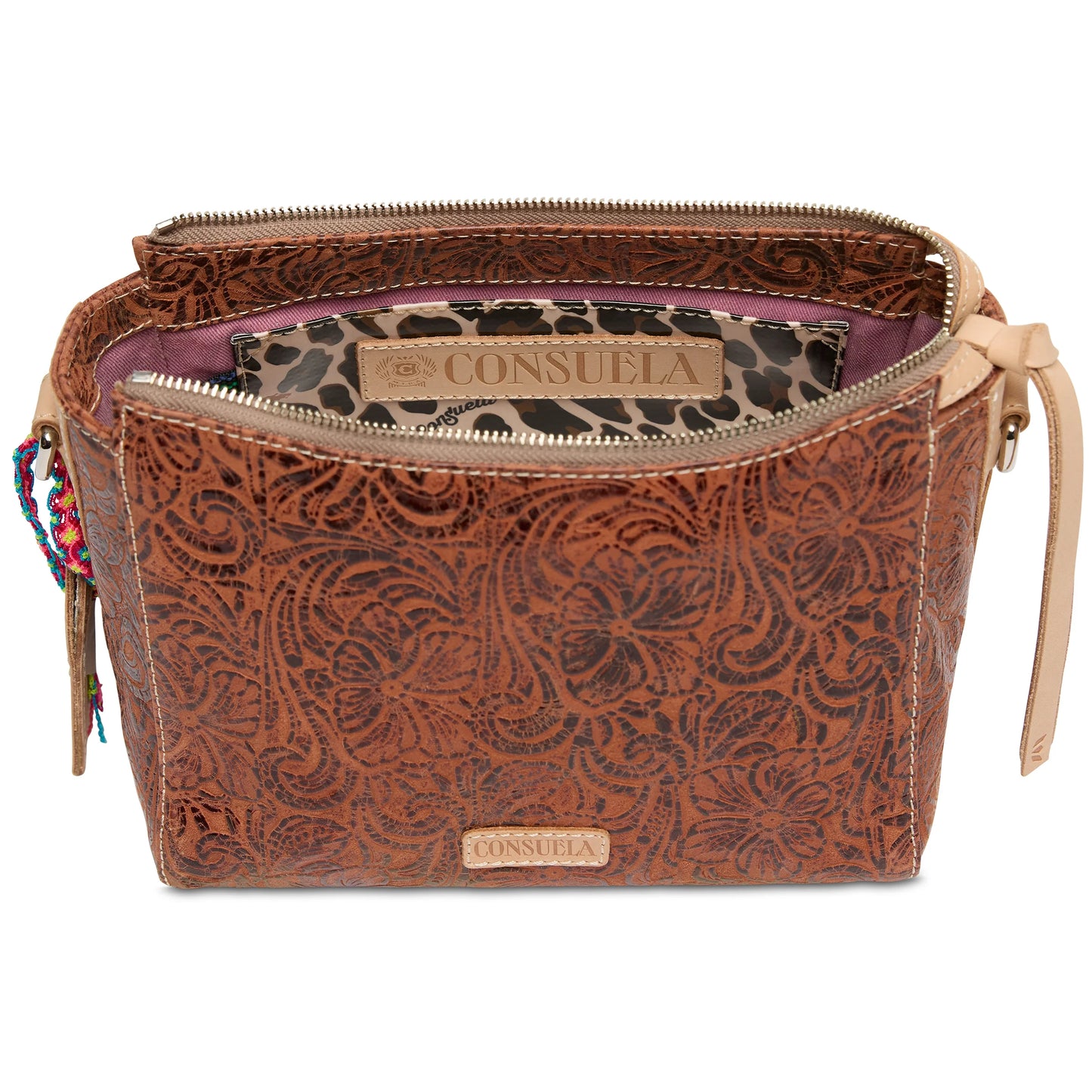 SALLY CITY BAG BY CONSUELA