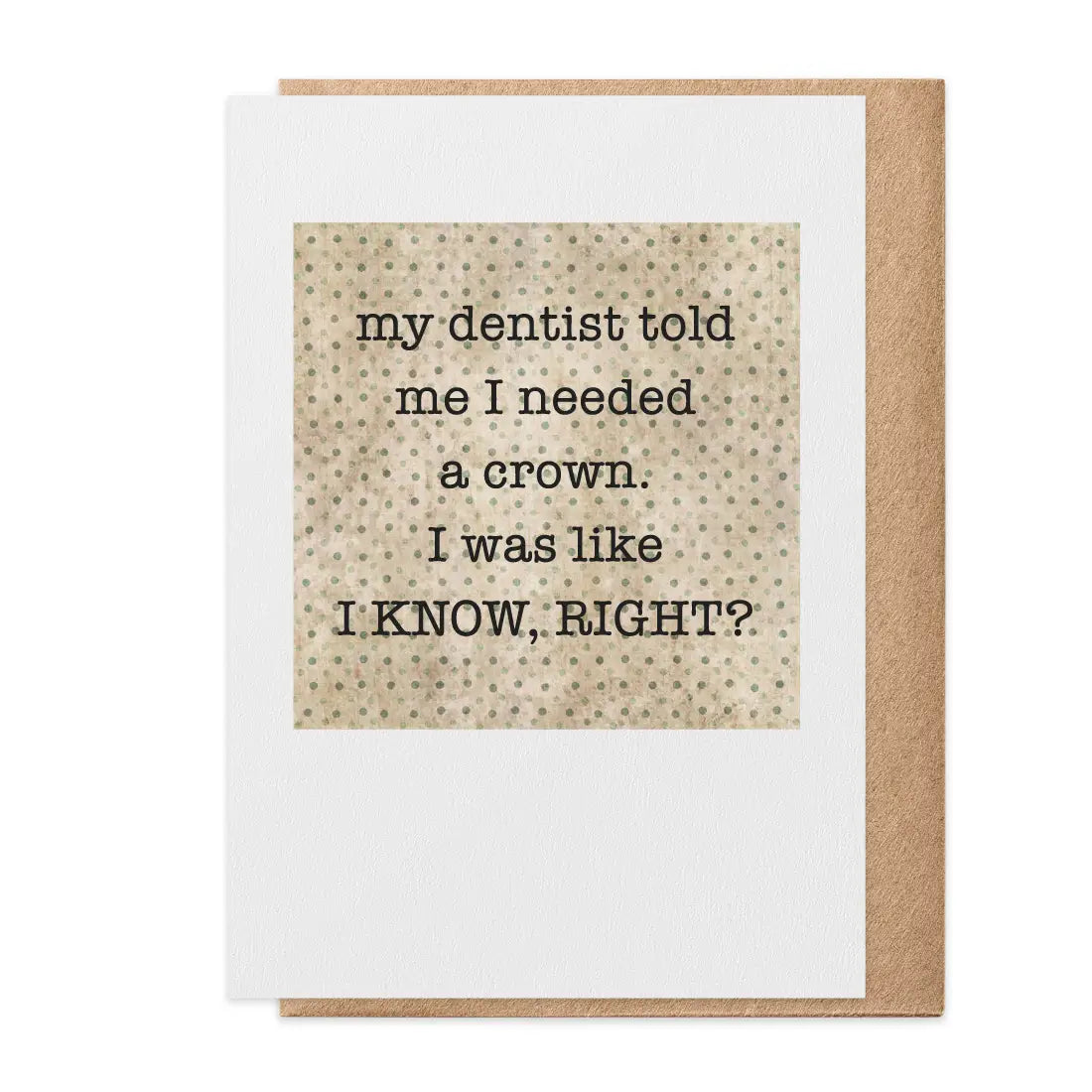 FUN GREETING CARDS