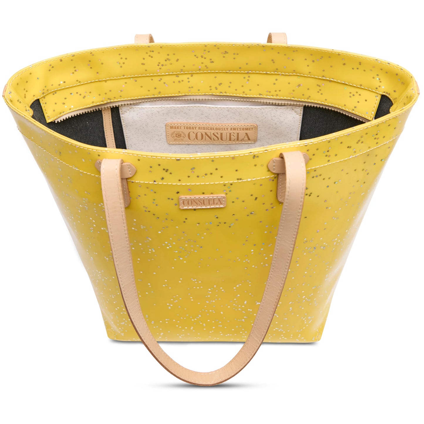 HARLOW DAILY TOTE BY CONSUELA