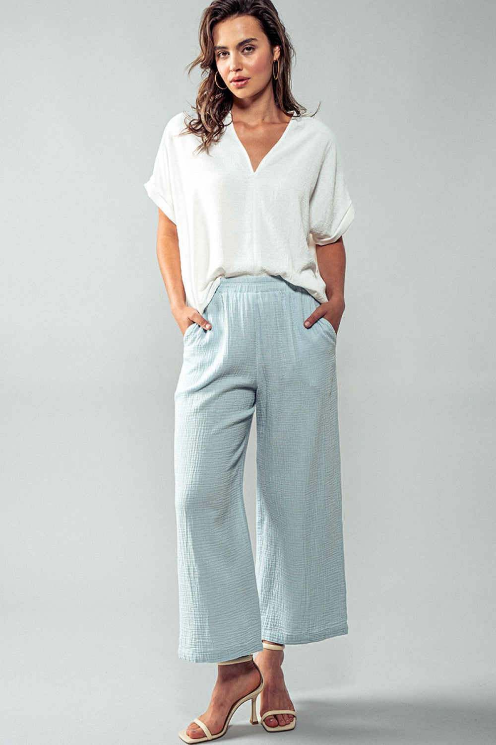 BREATHLESS LOUNGE PANTS