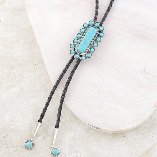 WESTERN TRENDY BOLO