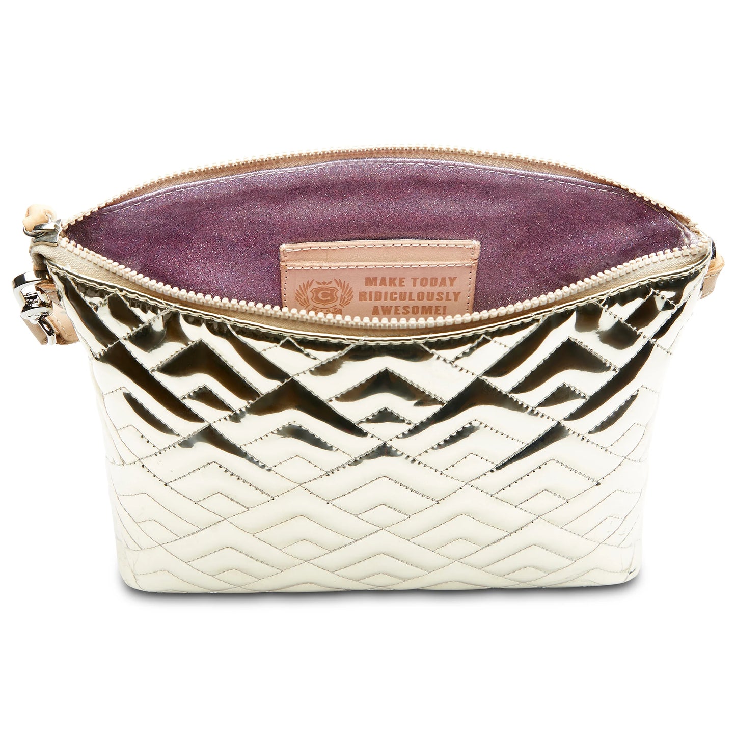 EVADNEY DOWNTOWN CROSSBODY BY CONSUELA