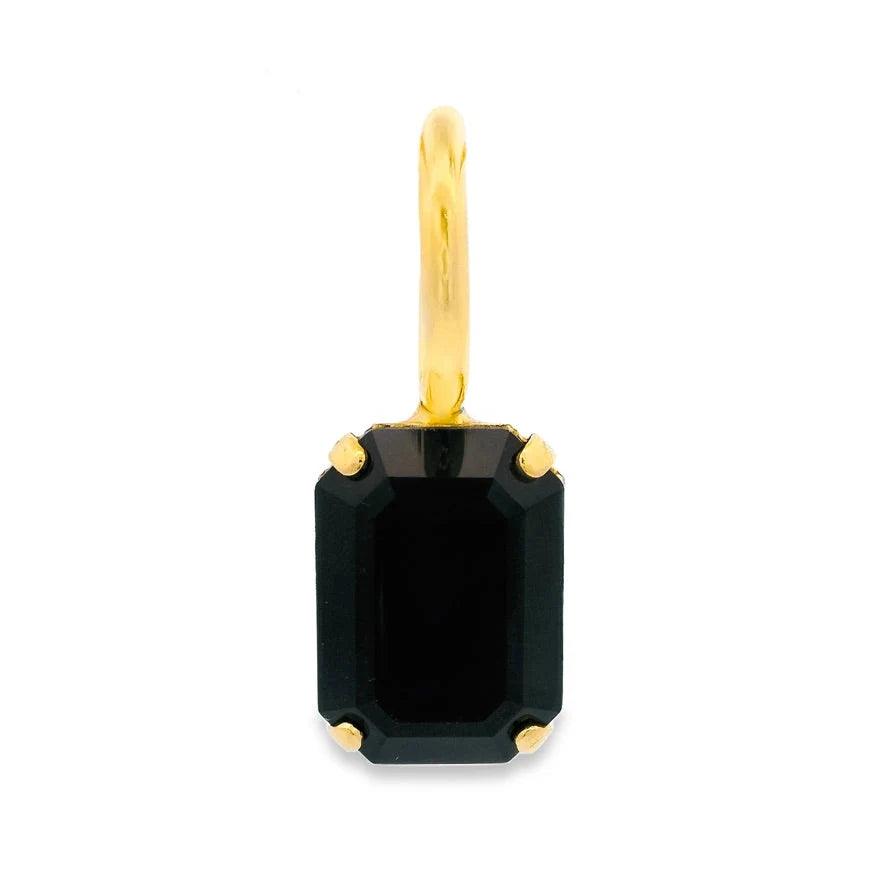 EL PASO JET PENDANT BY TOVA