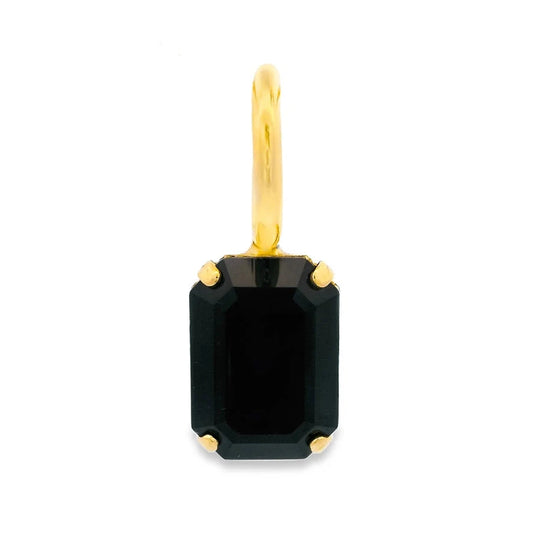 EL PASO JET PENDANT BY TOVA