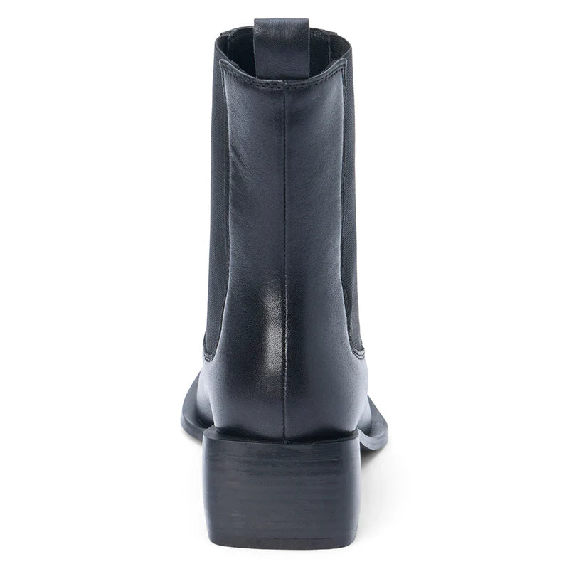 EFFIE ANKLE BOOT BY MATISSE