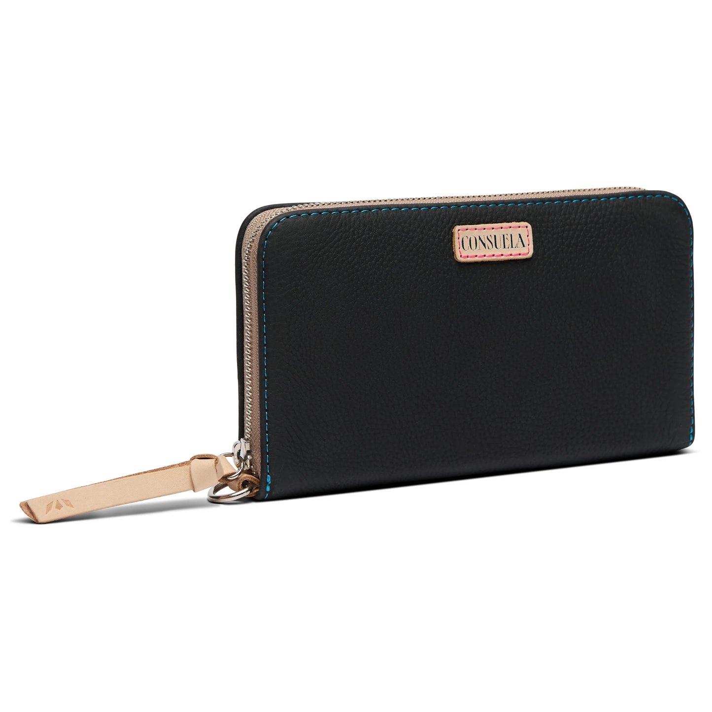 CYNDI ESSENTIAL WALLET BY CONSUELA